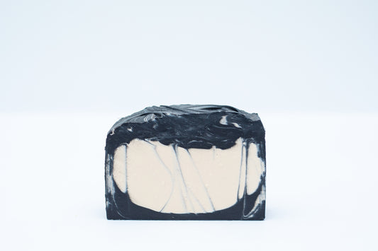 Purifying Charcoal Soap Bar