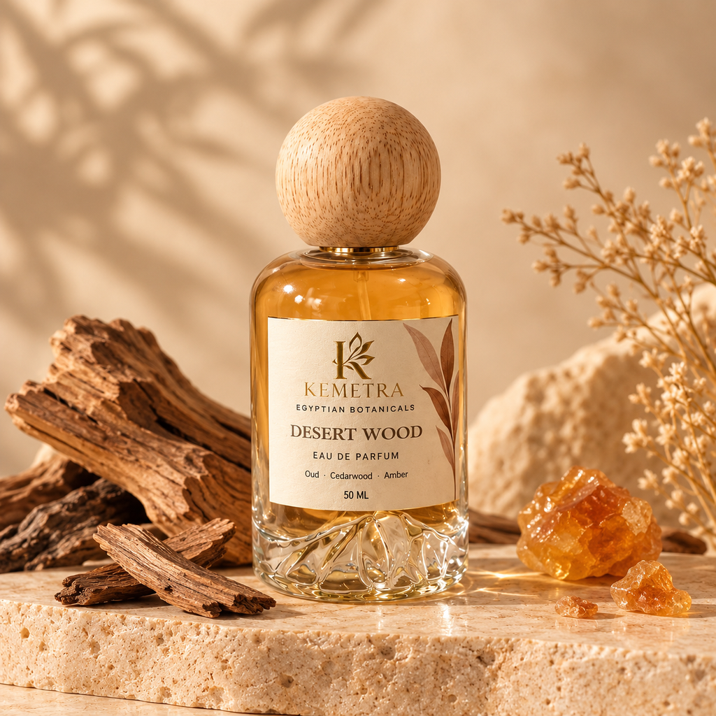 DESERT WOOD