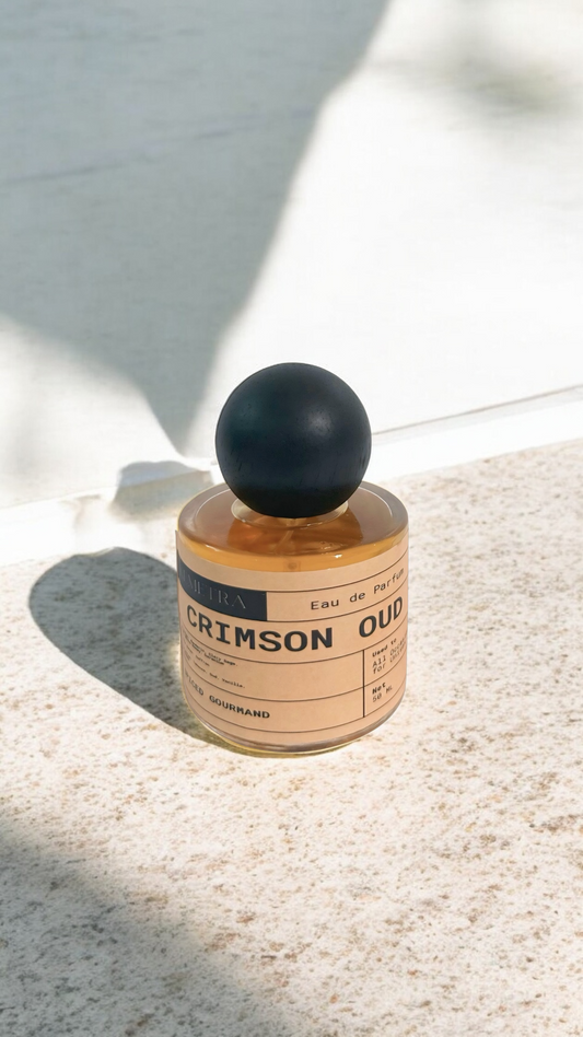 CRIMSON OUD