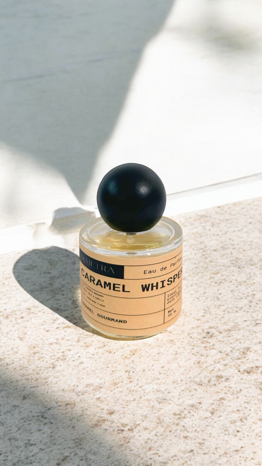 CARAMEL WHISPER