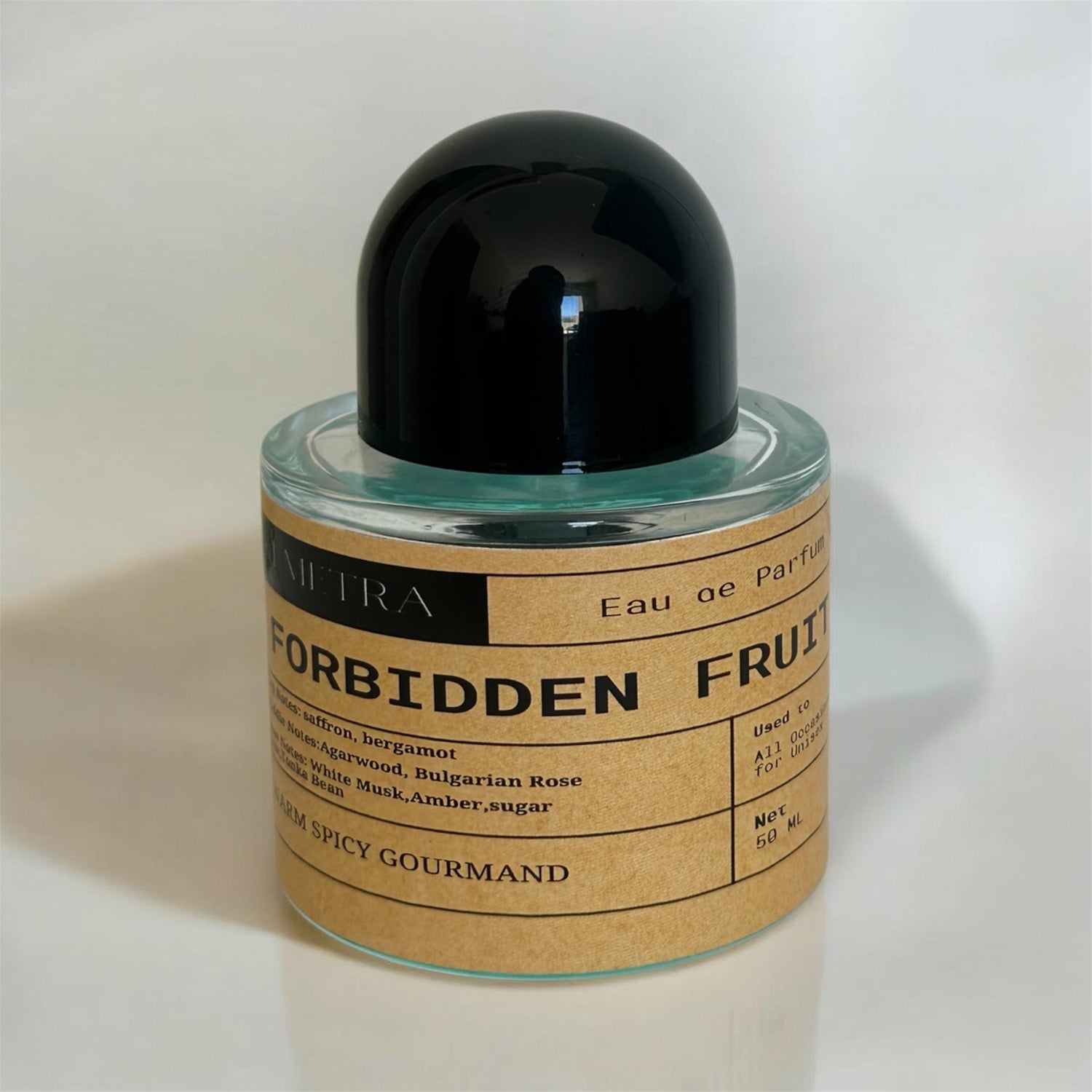 Fragrance collection