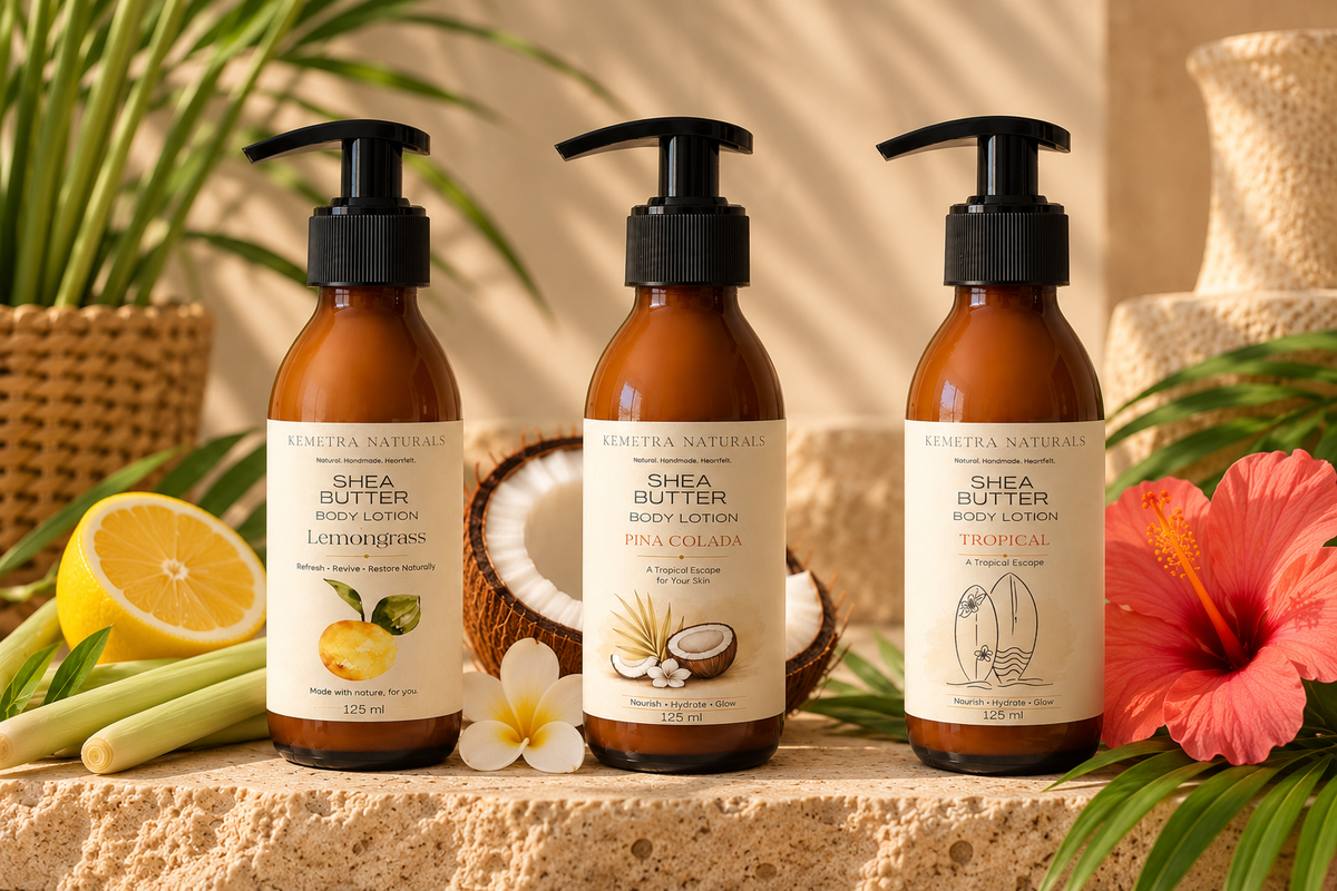 Body Care Collection