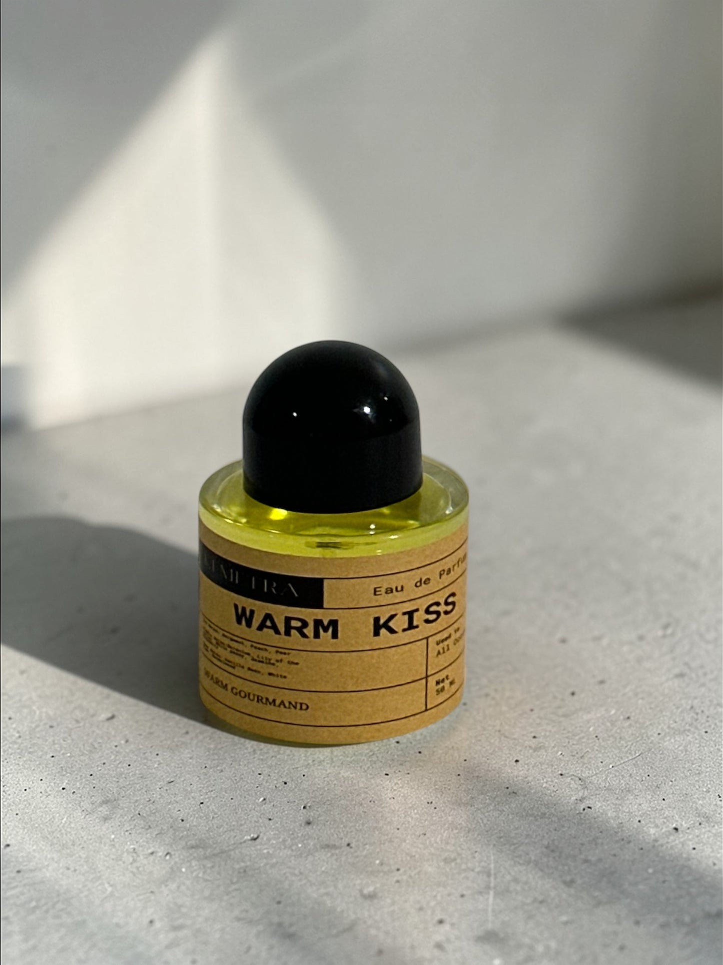 WARM KISS