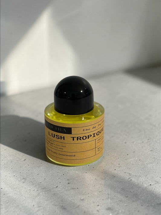 LUSH TROPIQUE
