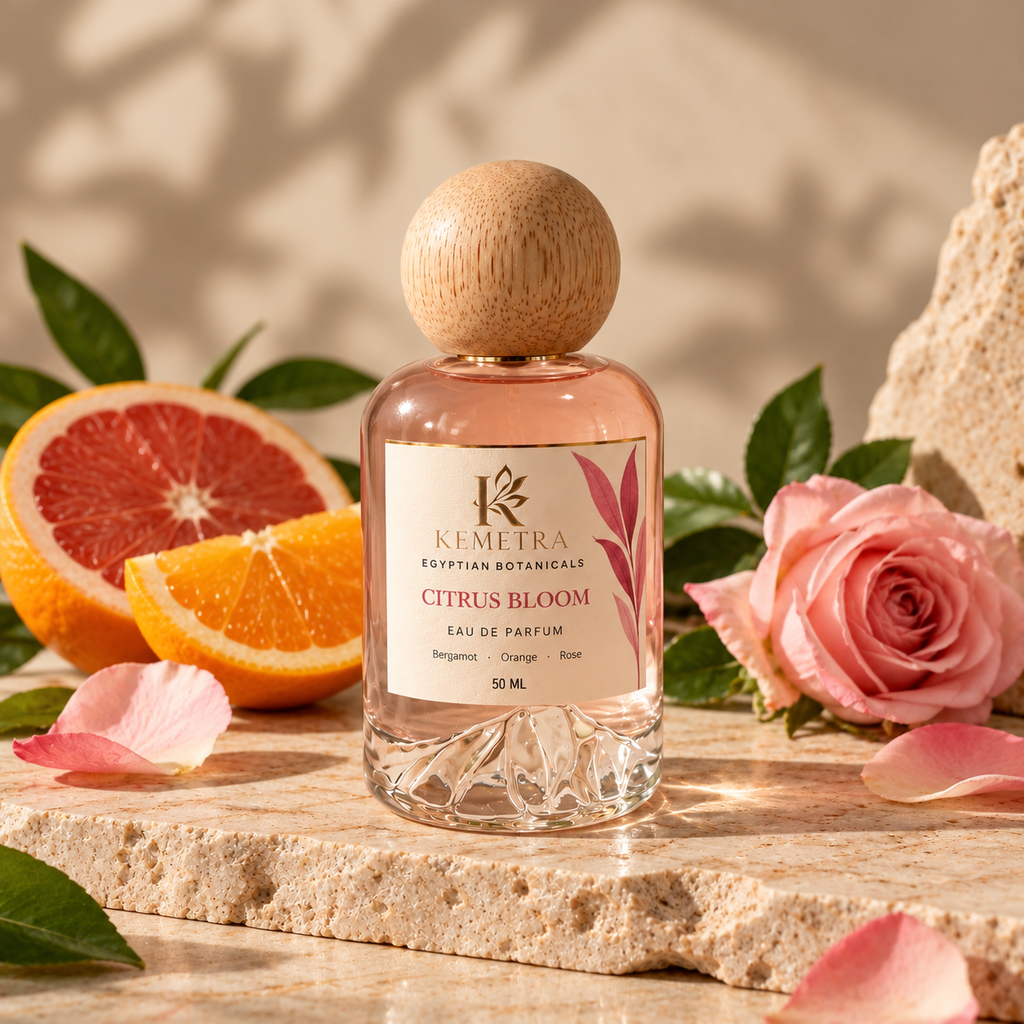 CITRUS BLOOM