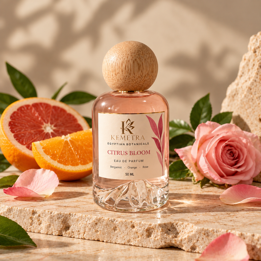 CITRUS BLOOM