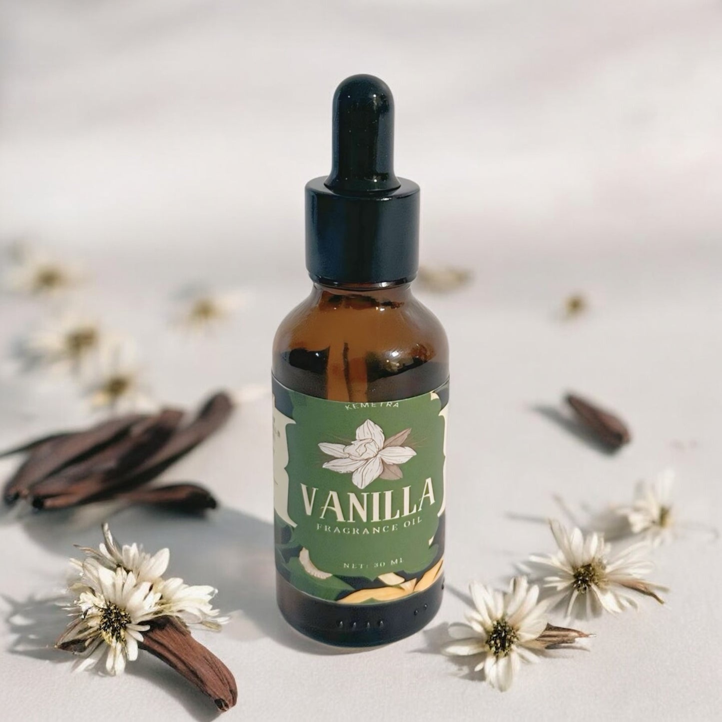 Pure Vanilla – Body Fragrance
