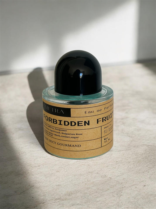 FORBIDDEN FRUIT