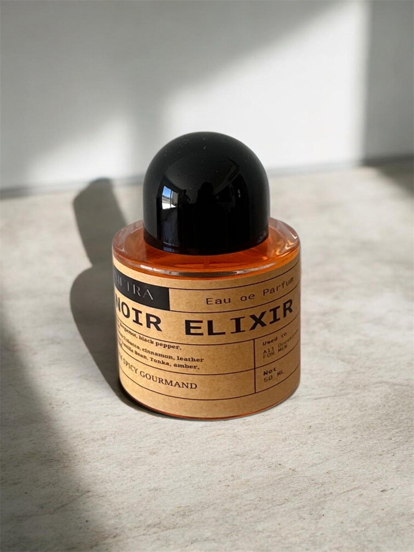 NOIR ELIXIR