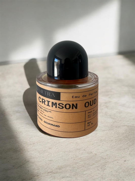 CRIMSON OUD
