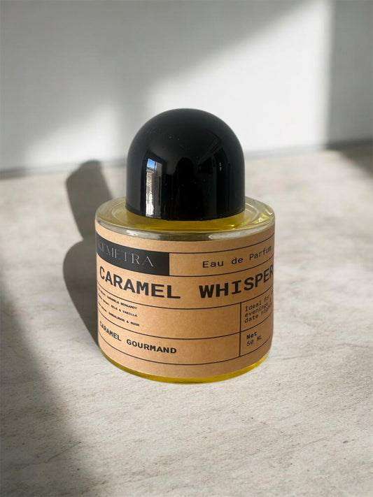 CARAMEL WHISPER