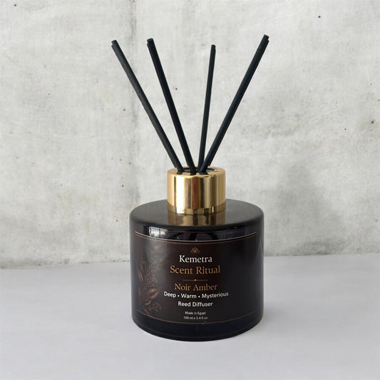 REED DIFFUSER