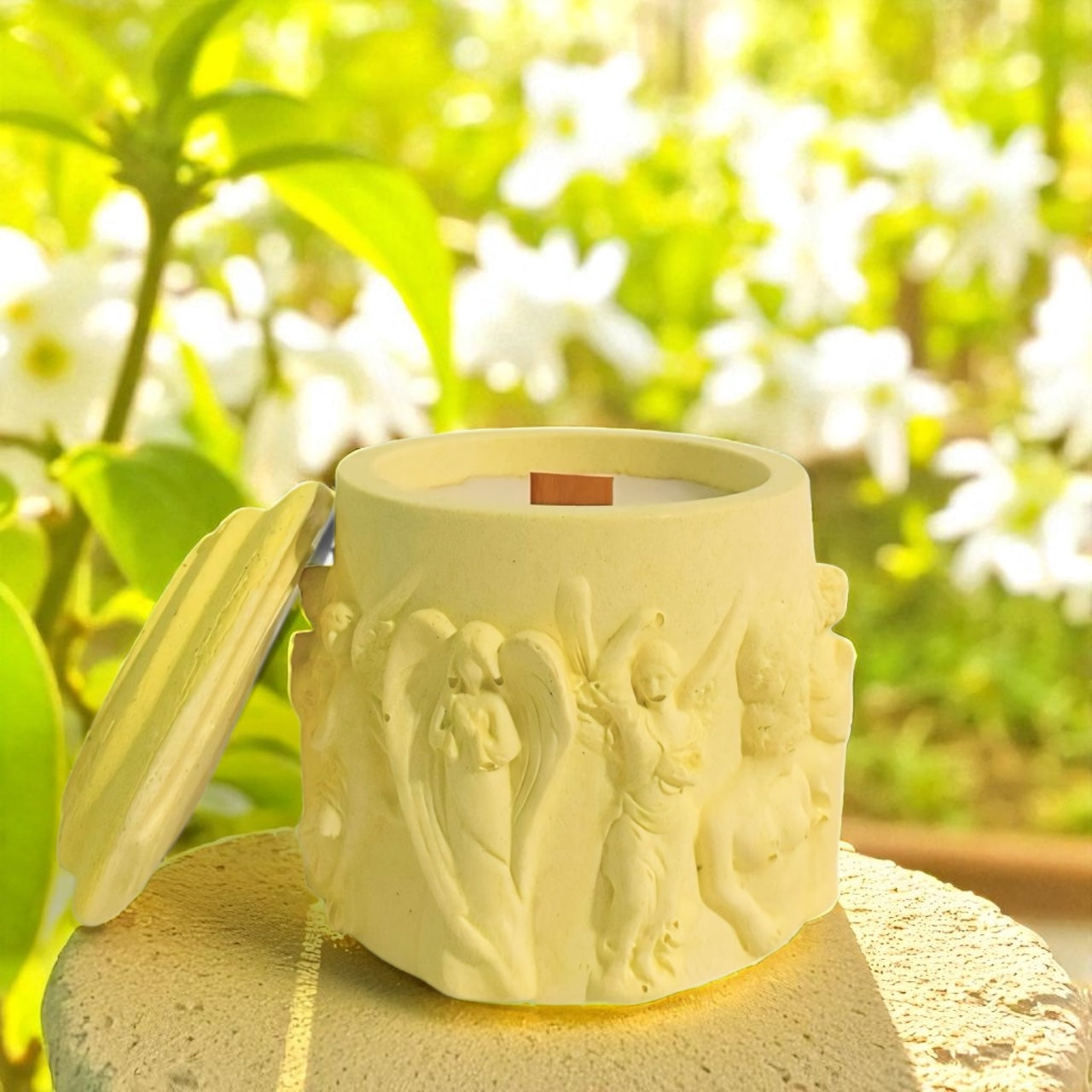 Guardian Angel Light (BIG SIZE)