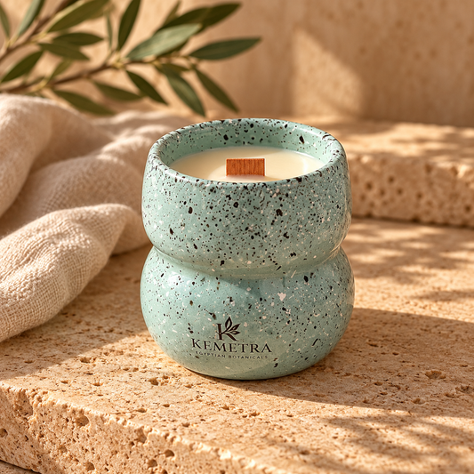 Sage Garden — Mint Green